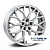 RST R18 / 6.5J PCD 5x108 ЕТ 43 ЦО 65.1 R198