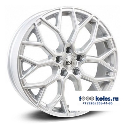 RST R19 / 7J PCD 5x114.3 ЕТ 40 ЦО 64.1 R059