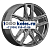 СКАД 8,5x20/5x150 ET55 D110,1 Техас (КЛ1103) Графит