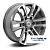 RST R17 / 7.5J PCD 6x139.7 ЕТ 30 ЦО 106.1 R107