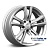Скад R18 / 8J PCD 5x112 ЕТ 40 ЦО 66.6 Мюнхен
