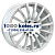 RST 8x18/5x112 ET43 D66,6 R108 (Mersedes E) Silver