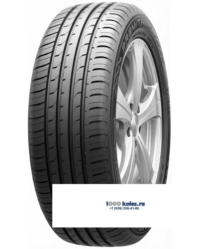 Maxxis 245/40 r18 Premitra HP5 97W