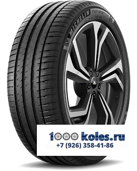 Michelin 235/55 r19 Pilot Sport 4 SUV 101Y