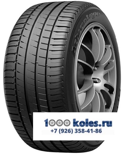 BFGoodrich 205/40 r17 Advantage 84W