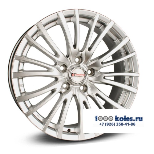Yamato R16 / 6.5J PCD 5x114.3 ЕТ 50 ЦО 67.1 Sakuradjima