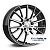 Скад R17 / 6.5J PCD 5x114.3 ЕТ 50 ЦО 67.1 Дубай