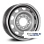 TREBL R16 / 6J PCD 5x139.7 ЕТ 45 ЦО 108.6 Sobol