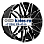 Hengder 10x21/5x112 ET37 D66,6 5063 MB (HNGD)