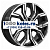 СКАД 7x17/5x108 ET50 D63,35 Амиата (КЛ327) Алмаз