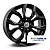 RST R16 / 6.5J PCD 5x108 ЕТ 50 ЦО 63.4 R106