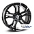 RST R19 / 8.5J PCD 5x120 ЕТ 30 ЦО 66.1 R029