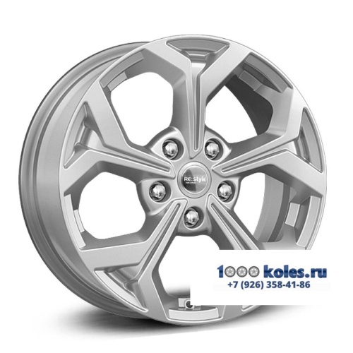 iFree Original R16 / 6.5J PCD 5x112 ЕТ 50 ЦО 57.1 ZV Jetta КС878