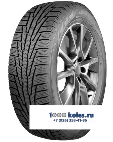 Ikon 235/65 r17 Nordman RS2 SUV (Character Snow 2 SUV) 108R