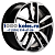 Khomen Wheels 6,5x16/5x114,3 ET43 D67,1 KHW1612 (Huyndai/Kia) Black-FP