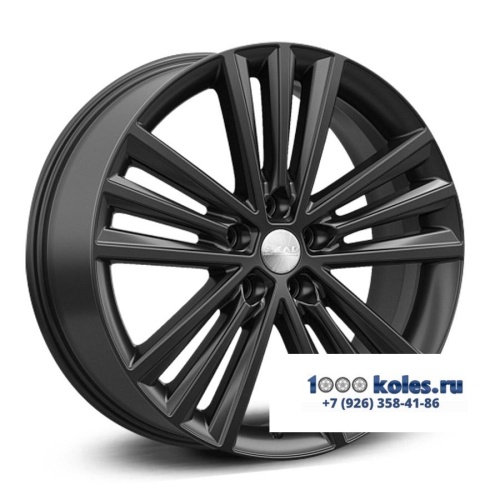 Скад R19 / 7.5J PCD 5x114.3 ЕТ 34 ЦО 66.6 Манчестер