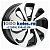 RST 6x15/4x100 ET50 D60,1 R005 (Vesta) BDm