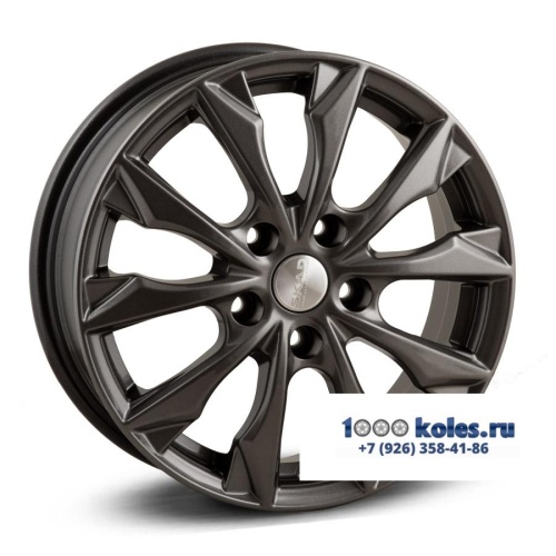 Скад R16 / 6J PCD 5x114.3 ЕТ 51 ЦО 67.1 Нагоя