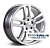 Скад R18 / 7J PCD 5x114.3 ЕТ 40 ЦО 67.1 Женева