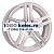 Tech Line 6,5x16/5x114,3 ET38 D67,1 626 White
