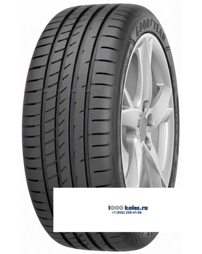 Goodyear 295/35 r19 Eagle F1 Asymmetric 2 100Y