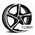Yamato R15 / 6J PCD 5x100 ЕТ 38 ЦО 57.1 Mogama