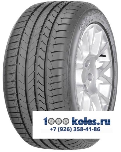 Goodyear 245/45 r19 EfficientGrip SoundComfort RunFlat 102Y Runflat
