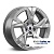 КиК R18 / 7.5J PCD 5x112 ЕТ 40 ЦО 57.1 Кайан