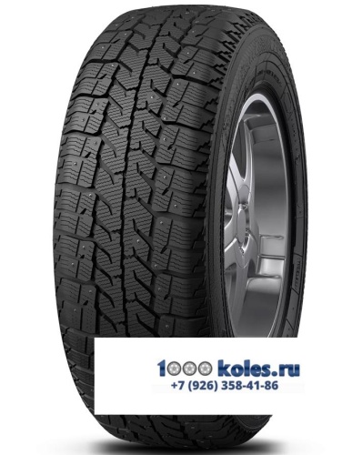 Cordiant 205/75 r16c Business CW 2 113/111Q Шипы