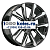 LS Forged 8,5x21/5x150 ET54 D110,1 LS FG34 BKF (конус)