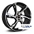 Legeartis Concept R19 / 8J PCD 5x108 ЕТ 42 ЦО 63.3 V514