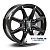 Venti R16 / 6.5J PCD 5x108 ЕТ 45 ЦО 60.1 1615
