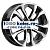 СКАД 7x17/5x114,3 ET48 D67,1 Тукан (КЛ356) Алмаз