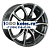 LS 7,5x17/5x100 ET40 D73,1 764 GMF (конус)