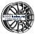 iFree 5,5x14/4x100 ET45 D67,1 Флайт (КС676М) Хай Вэй