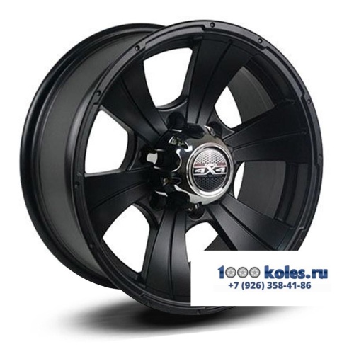 NEO R16 / 7.5J PCD 5x139.7 ЦО 108.1 652