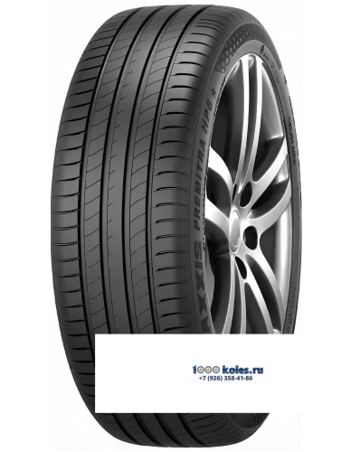 Maxxis 215/45 r17 HP6A Premitra 91Y