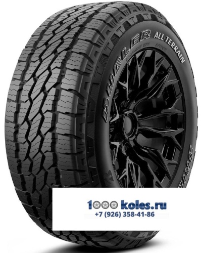 Bridgestone 265/60 r18 Dueler All Terrain A/T002 114H