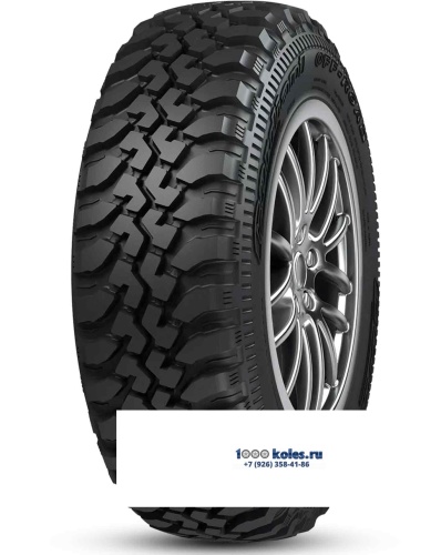 Cordiant 225/75 r16 Off Road 104Q