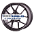 Lizardo 7x16/4x100 ET40 D60,1 XH315 CB (конус)