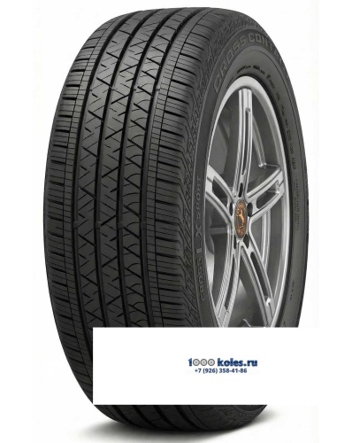 Continental 265/40 r22 ContiCrossContact LX Sport 106Y