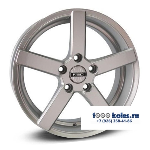 NEO R20 / 8.5J PCD 5x112 ЕТ 40 ЦО 66.6 V03-2085
