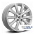 iFree Original R15 / 6J PCD 5x100 ЕТ 38 ЦО 57.1 Polo KC937
