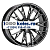 FR replica 8x18/5x114,3 ET35 D73,1 IVF-3243 Black (конус)