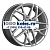 K&K 7x18/5x114,3 ET53 D54,1 Вудроф (КС1044) Дарк платинум