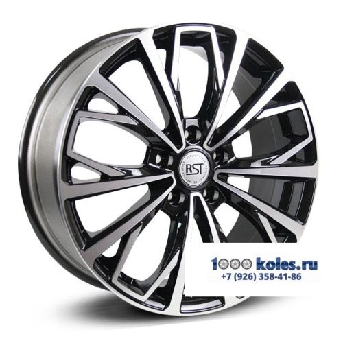 RST R18 / 7J PCD 5x108 ЕТ 36 ЦО 65.1 R038