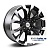 RST R18 / 7.5J PCD 6x139.7 ЕТ 42 ЦО 75.1 R118