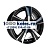 СКАД 5,5x14/5x100 ET38 D57,1 Крит (КЛ241) Алмаз