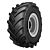 Galaxy 26x12-12(305/60-12) NHS 8PR 119A2 Super Trencher I-3 TL