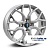 Venti R16 / 6J PCD 4x100 ЕТ 46 ЦО 60.1 1619